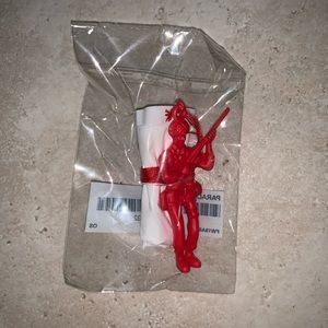 Supreme paratrooper free gift brand new